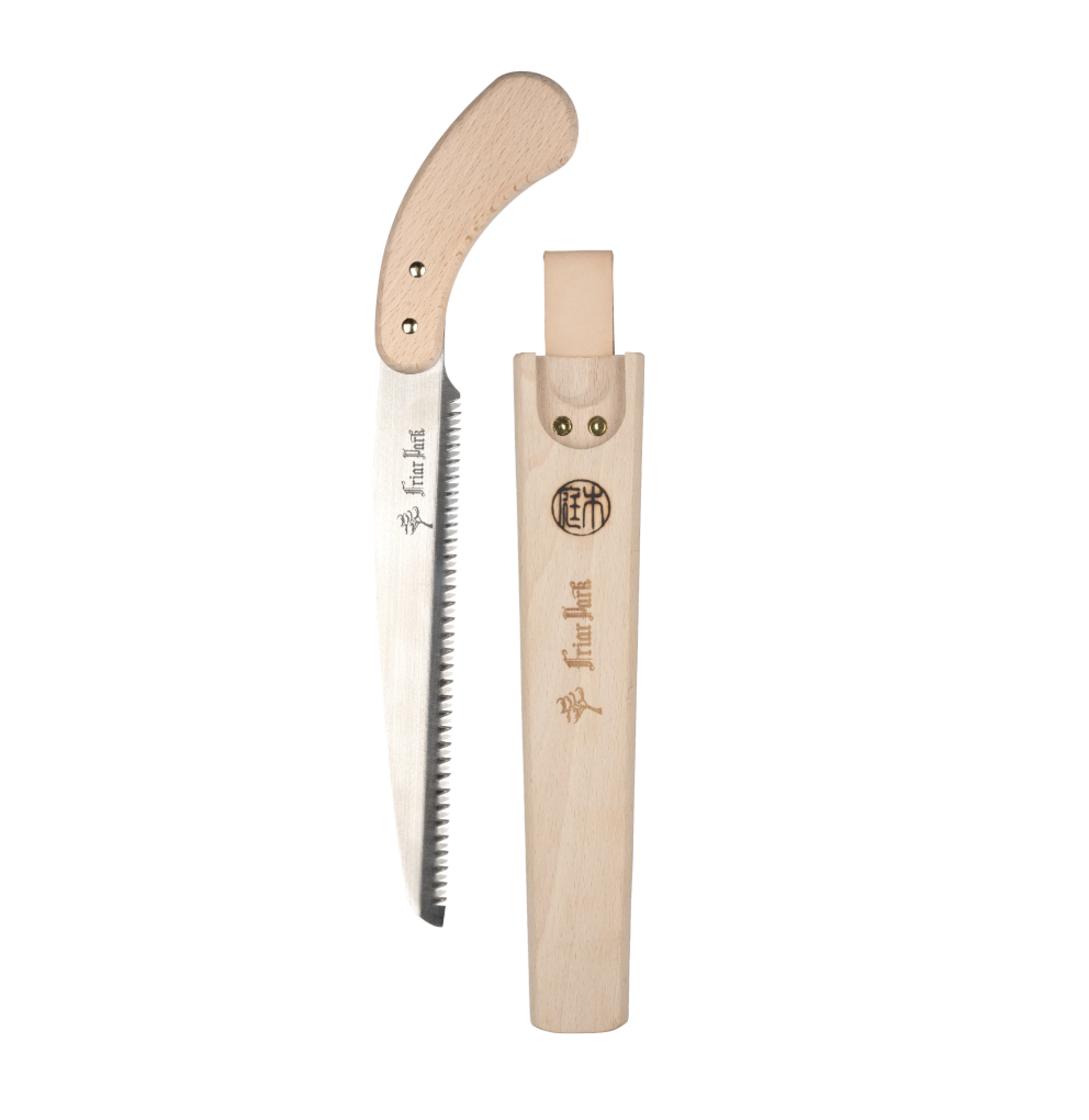 Friar Park x Niwaki garden tools