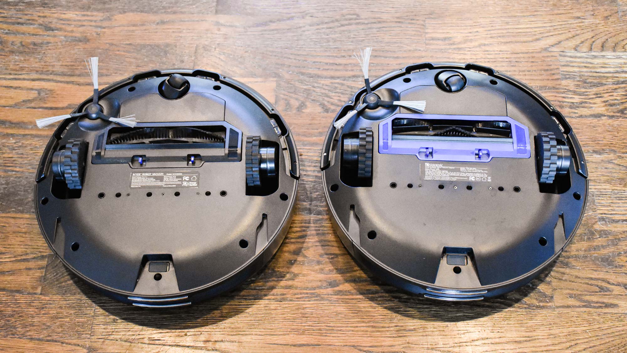 Wyze Robot Vacuum review