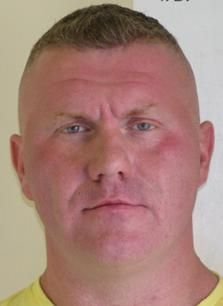 The real killer Raoul Moat.