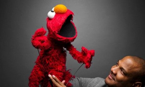 In the 1980s, puppeteer Kevin Clash changed Elmo&amp;#039;s voice from a low-pitched bark to the lovable squeal children know and love today.