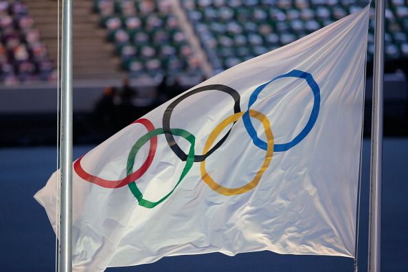 Olympic Rings