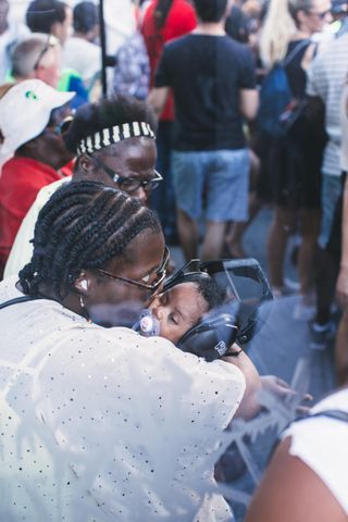 Notting Hill Carnival