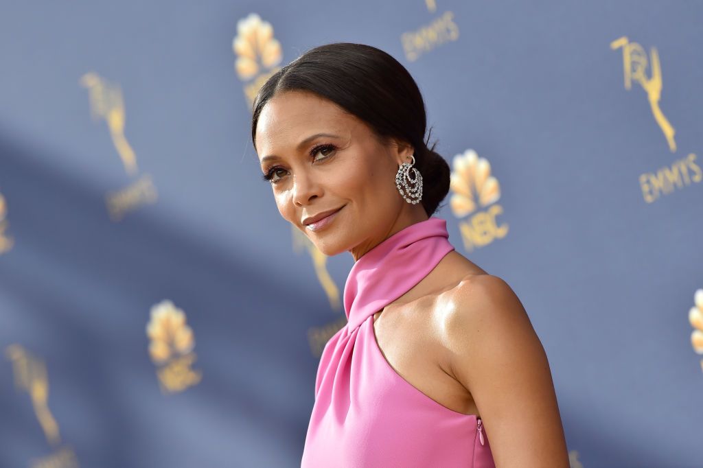 Thandie Newton