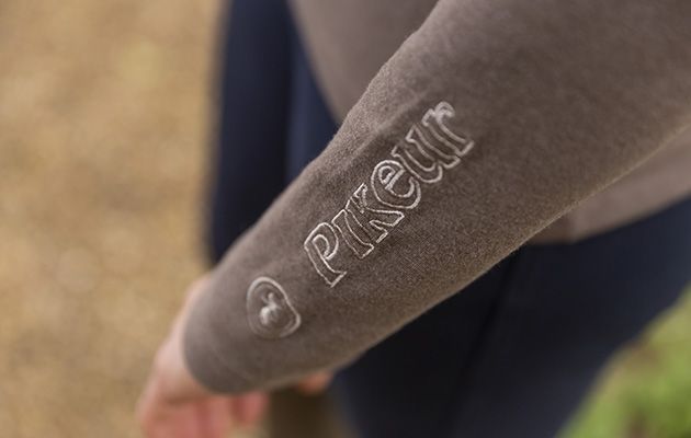 Pikeur Sina rollneck review