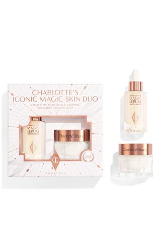 Charlotte Tilbury Magic Skin Gift Set