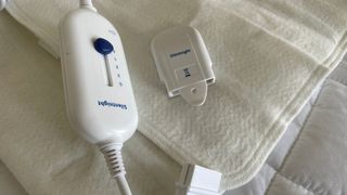 Silentnight Comfort Control Electric Blanket controler