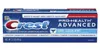 Crest Pro Health Advanced Deep Clean Toothpaste