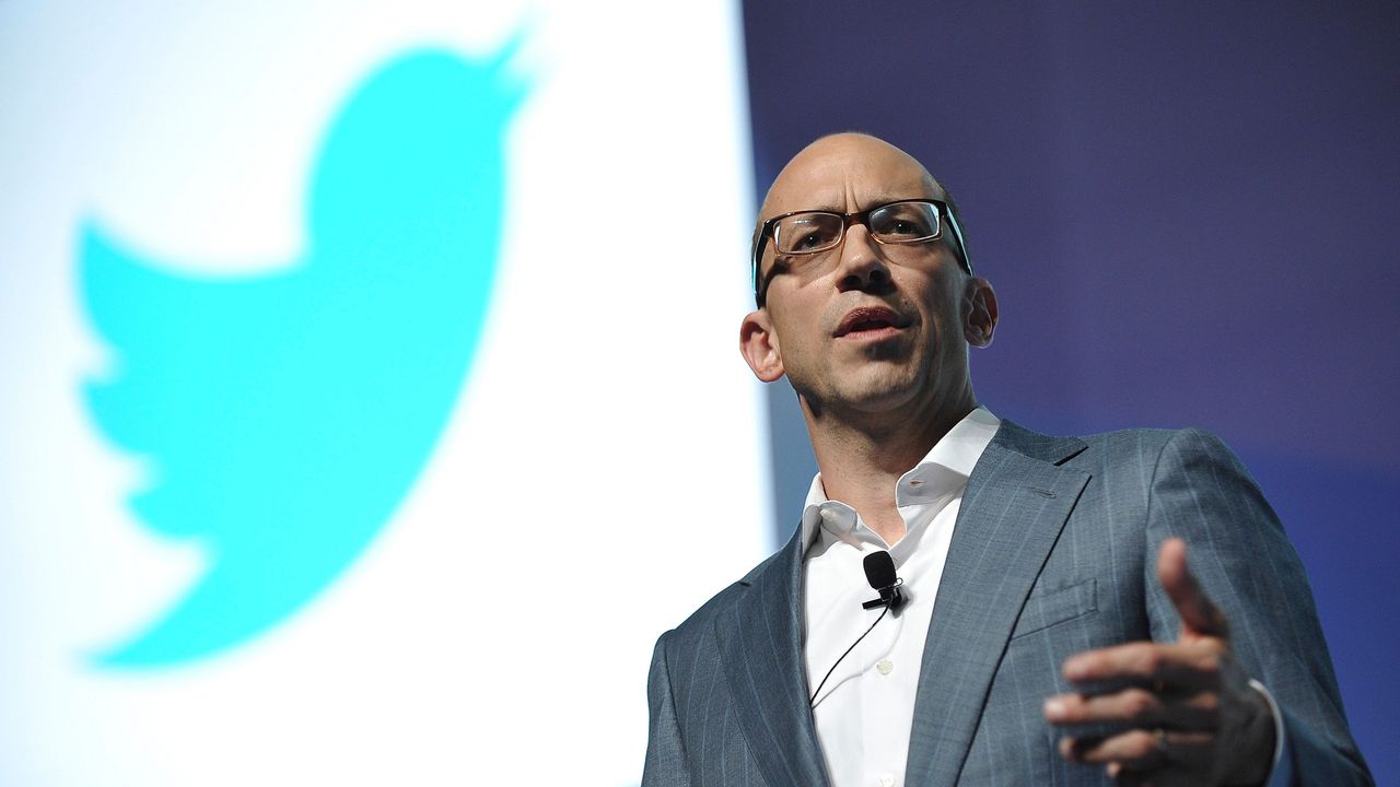 Dick Costolo