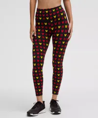 Lululemon Disney Wunder Train High-Rise Tight 25" Lululemon Disney Wunder Train High-Rise Tight 25"