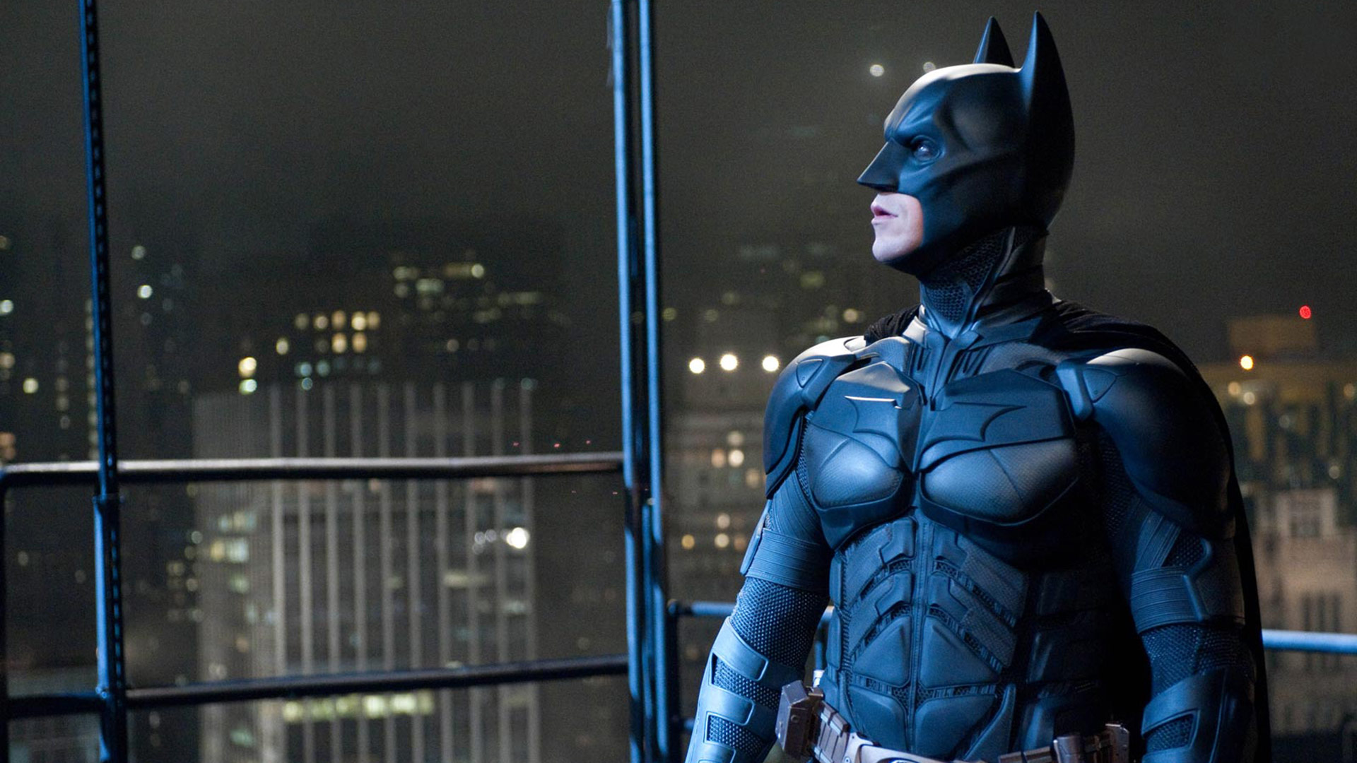 One of the best Batman movies is back on Netflix — and it just hit No