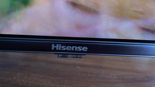 Mini LED TV: Hisense 65U6KQTUK