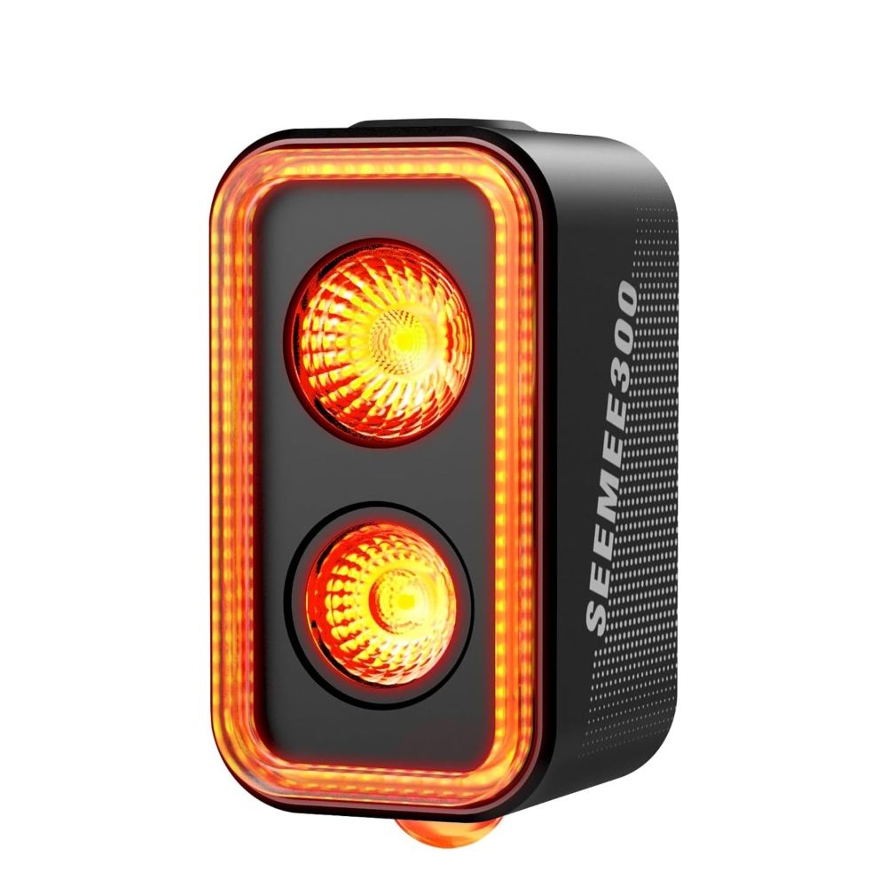 Magicshine SEEMEE300 rear light