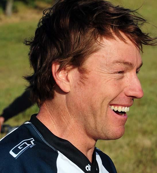 Eric Carter (GT Bikes)