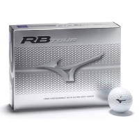 Mizuno RB Tour Golf Balls | $8 off at Rock Bottom Golf
