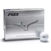 Mizuno RB Tour Golf Balls | $8 off at Rock Bottom Golf
Were $42.95&nbsp;Now $34.95