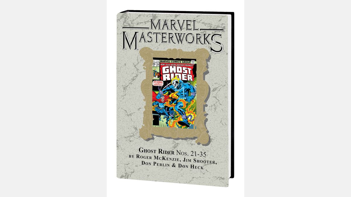 Marvel Comics June 2021 solicitations