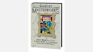 Marvel Comics June 2021 solicitations