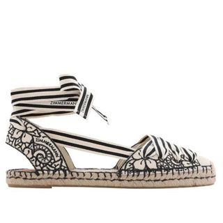 Zimmermann Sol Espadrilles