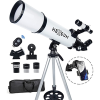 Hexeum Telescope Kit
Was: $299.99
Now: 
Overview:&nbsp;
