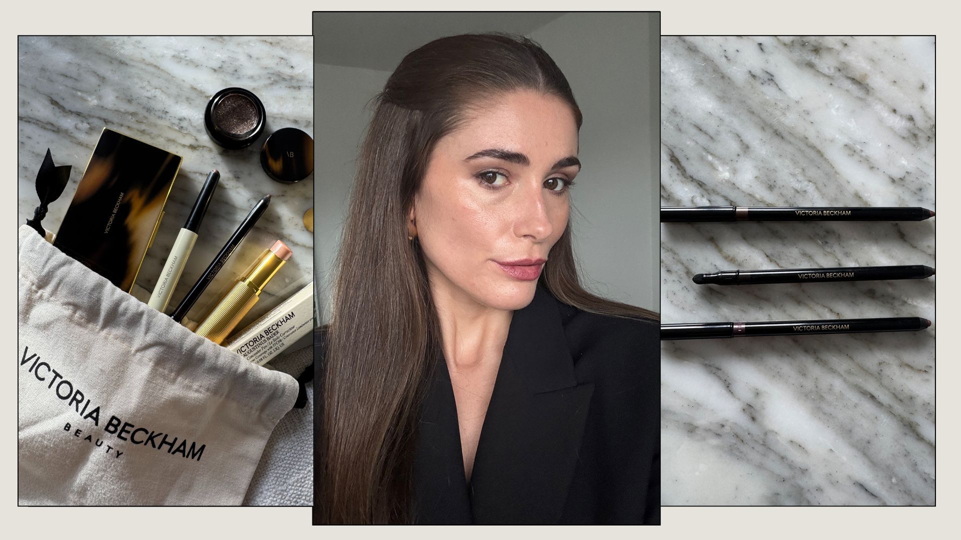 The Best Victoria Beckham Makeup Products, Tested By Editors | Who