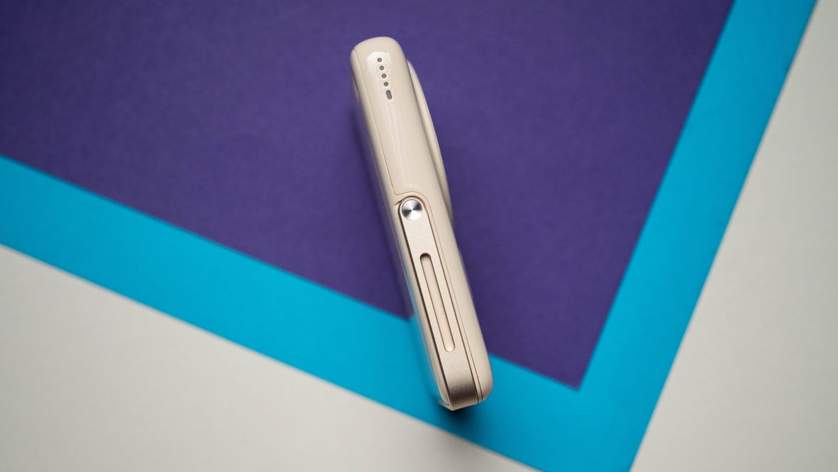 Stuffcool Click Trio 10,000mAh power bank testing on Android Central