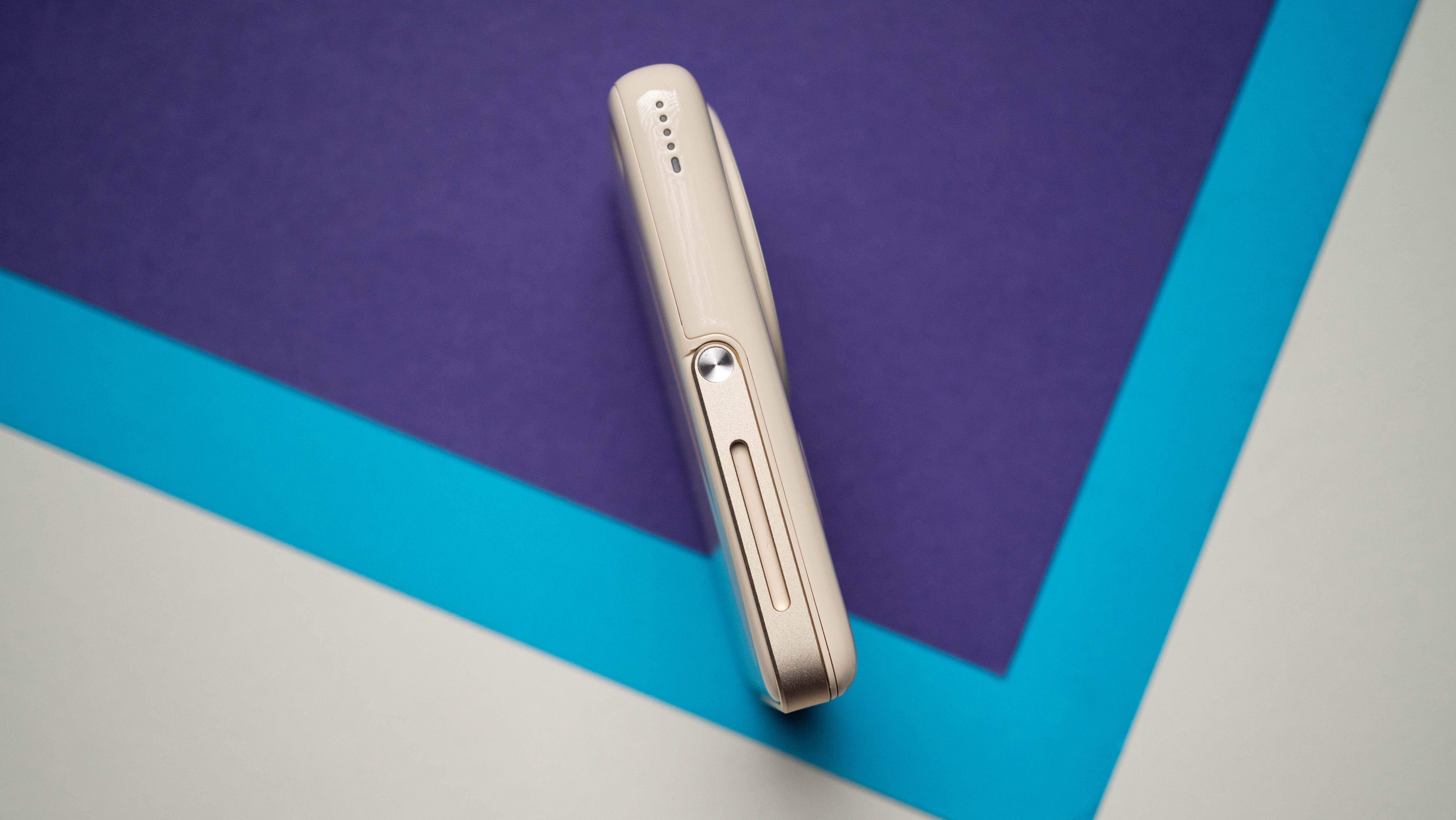 Stuffcool Click Trio 10,000mAh power bank testing on Android Central
