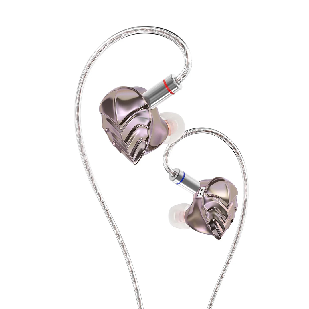 Hidisz MK12 Turris IEMs square render