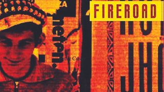 Cover art for Fireroad - Flesh, Blood & Bone album