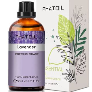 Phatoil Lavendar oil
