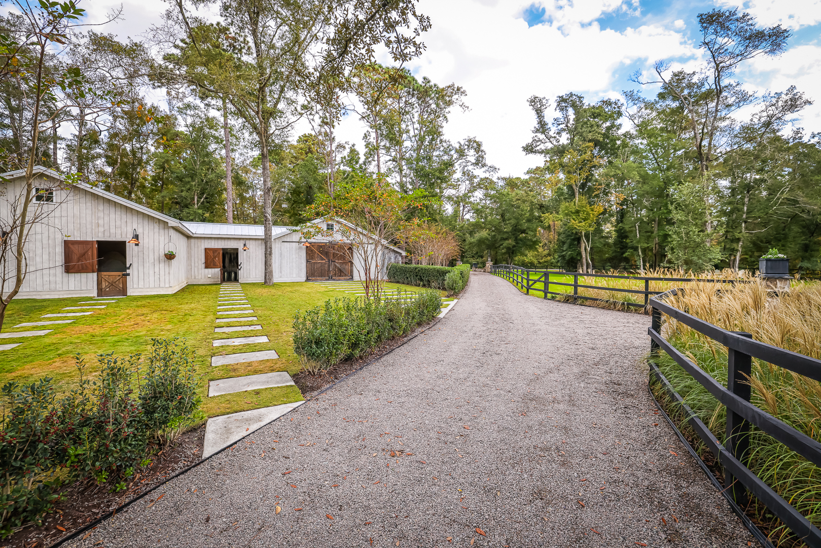 Fox Run Road, Christie's International Real Estate60