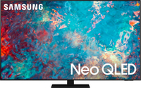 Samsung 75-inch QN84A NEO QLED 4K Smart TV: $2,799.99