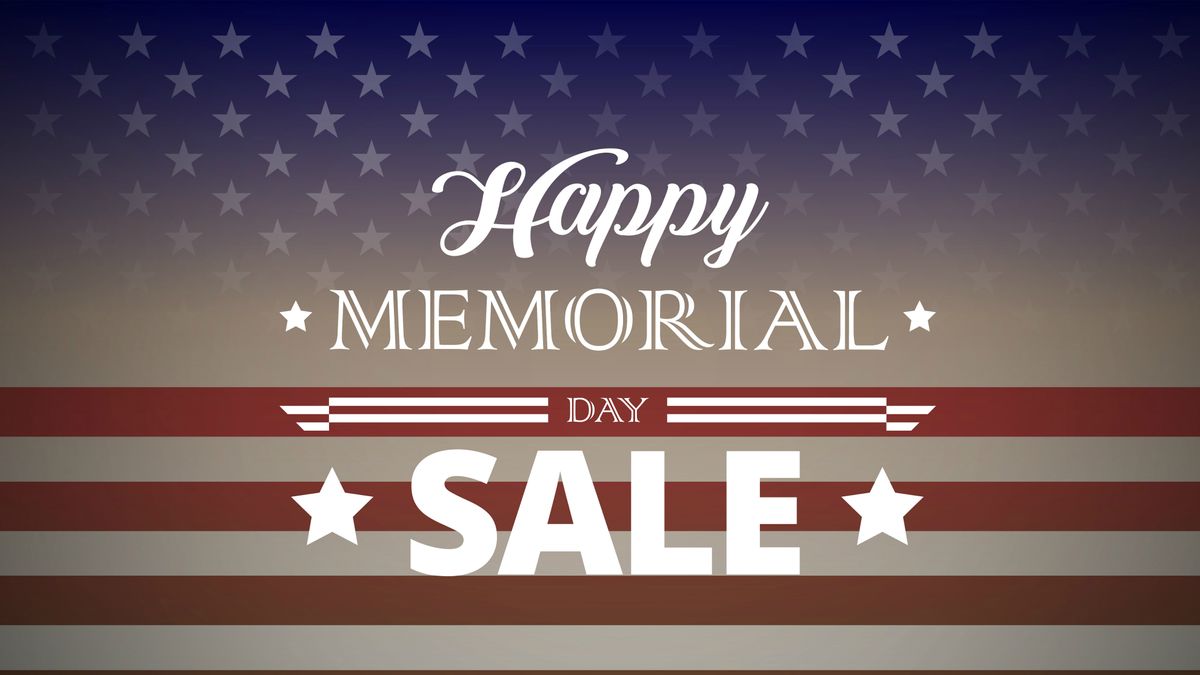 The best Memorial Day sales 2021: when it is, and the deals we expect to see