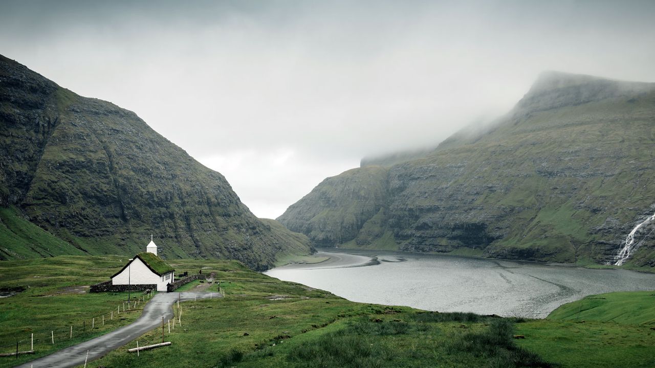 Faroe Islands