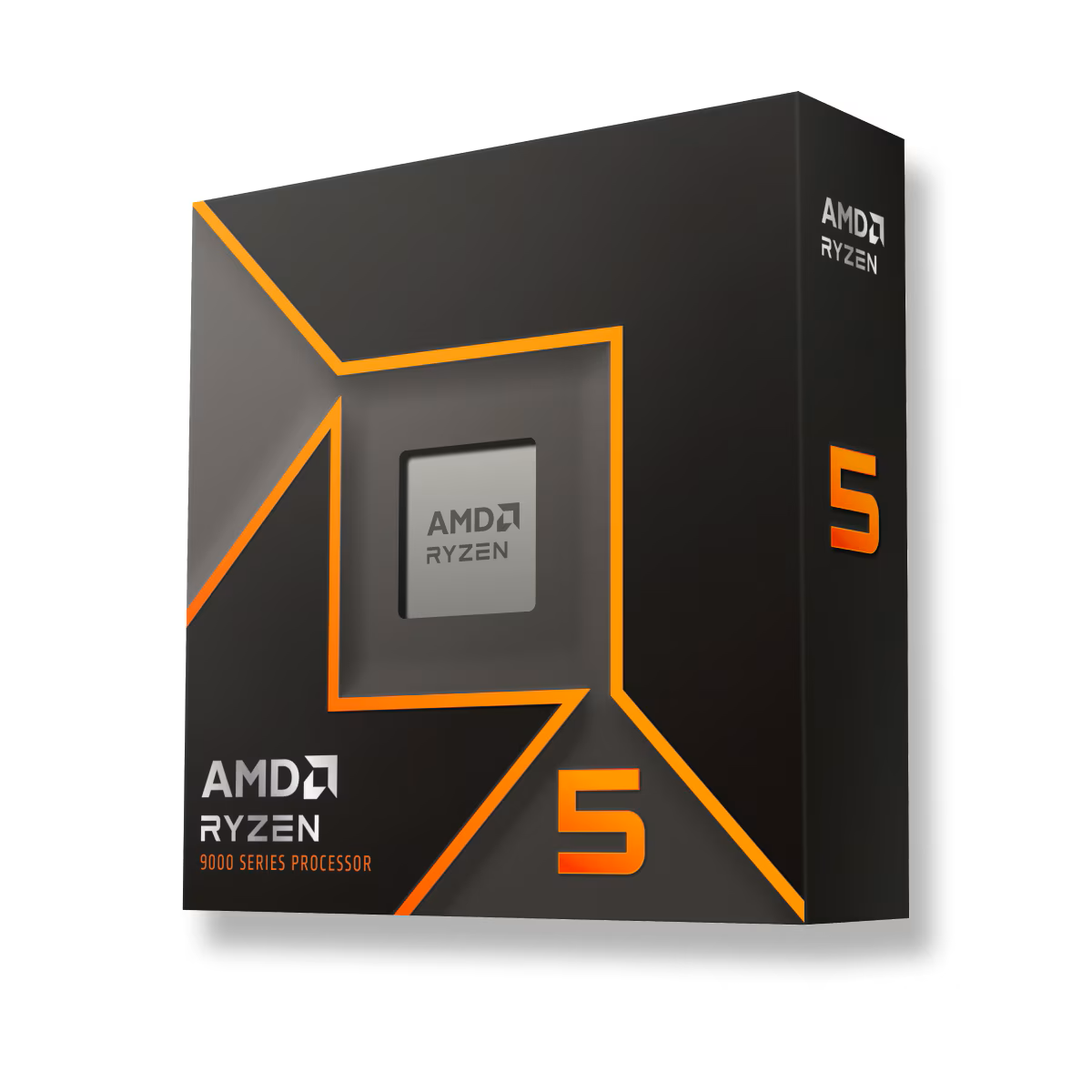 Procesador AMD Ryzen 5 9600X:
