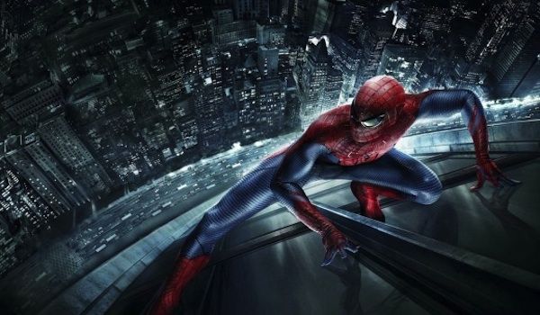 Scaling A Wall Like Spider-Man Is Now Possible Thanks To Science |  Cinemablend