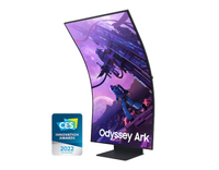 8. Odyssey Ark 55" 4K Curved Gaming Monitor: $2,999.99$1,999.99 at Samsung