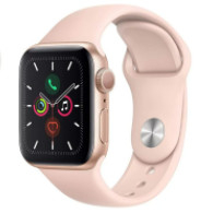 Are Apple Watches waterproof 