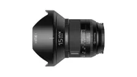  Best lenses for astrophotography: Irix 15mm f/2.4 Blackstone