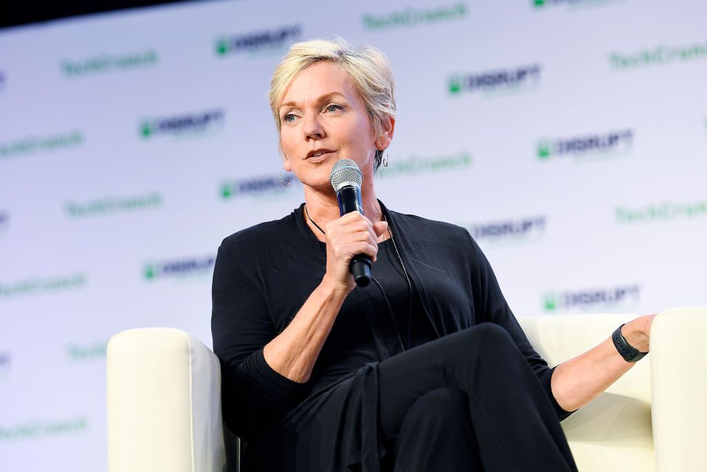 Jennifer Granholm.