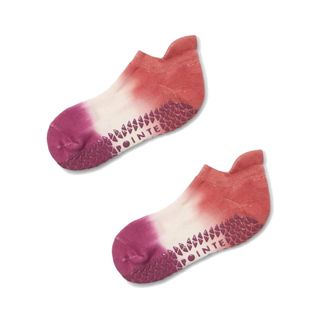 Best Pilates socks from The Sports Edit