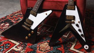 Gibson 2024 Reissues colorways