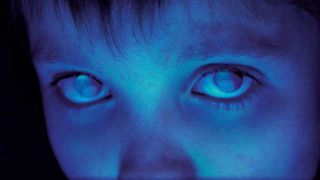Porcupine Tree - Fear Of A Blank Planet cover art