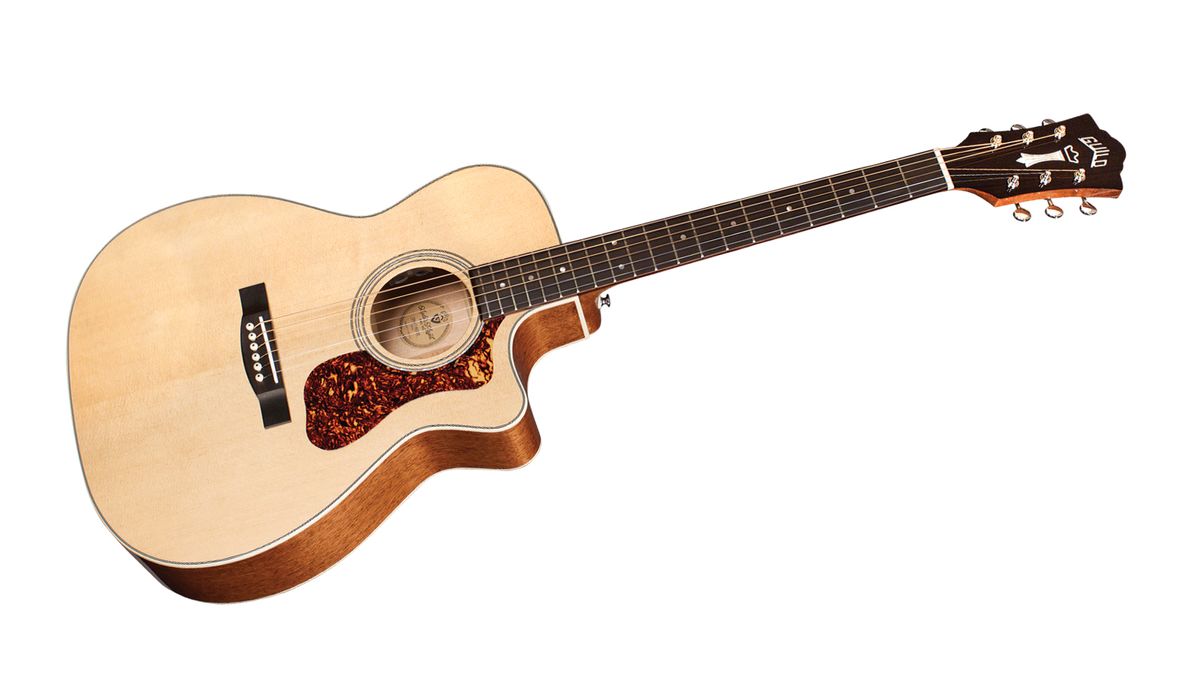 Best acoustic guitars under 1,000 in 2024 great tone for less