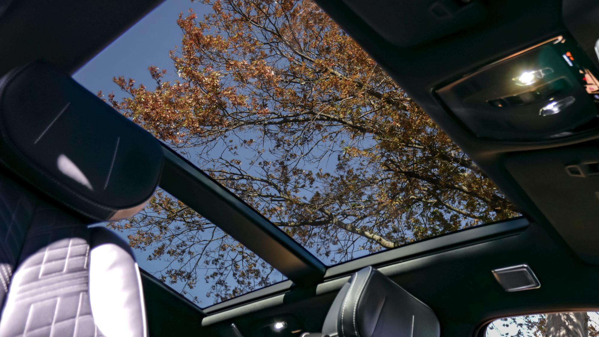 2026 Cadillac Lyriq-V test drive.