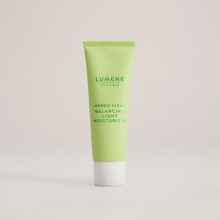 Balancing Light Moisturizer