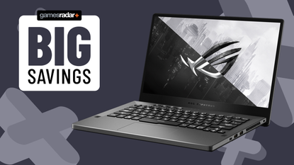 ASUS gaming laptop deal