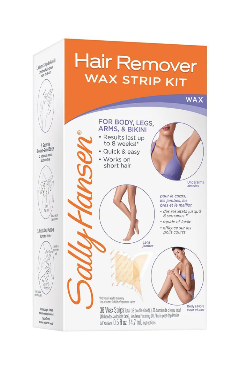 The 7 Best AtHome Waxing Kits of 2024 Marie Claire