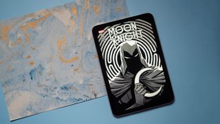 Apple iPad mini back view