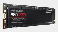 Samsung 980 Pro NVMe SSD | 500GB | $150 $99.99 at Amazon