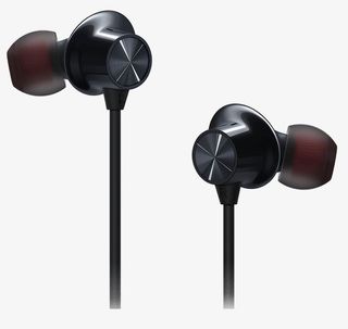 Oneplus Bullets Wireless Z Headphones Render